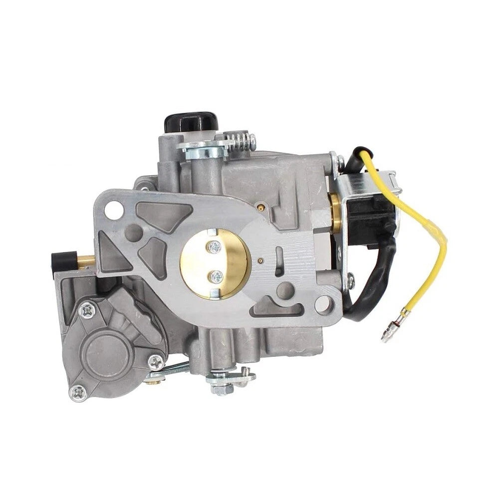 Carburetor for John Deere M655 M665 (Mid-Mount Z Trak, Kohler Engine)