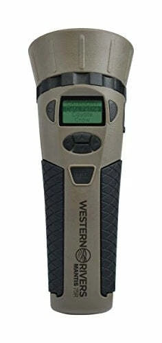 Mantis 75R Caller for Western Rivers WRC-GC75