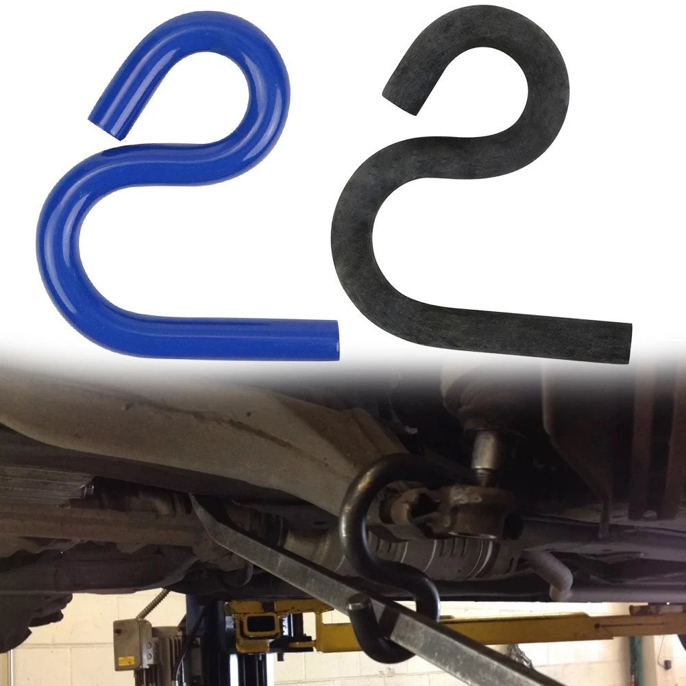 Lower Control Prying Tool for Automotive Ball Joint Repairs 6007