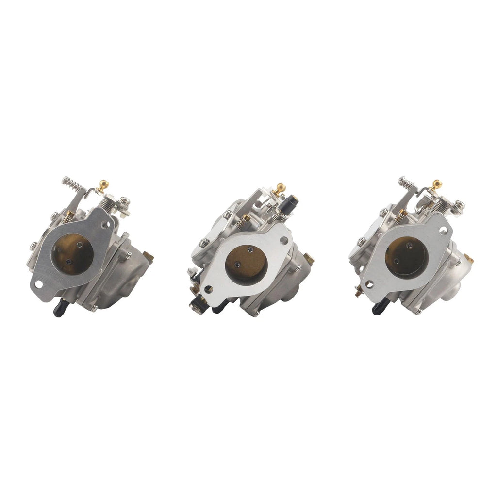 Carburetor Kit for Yamaha 2 Stroke 60 HP E60M
