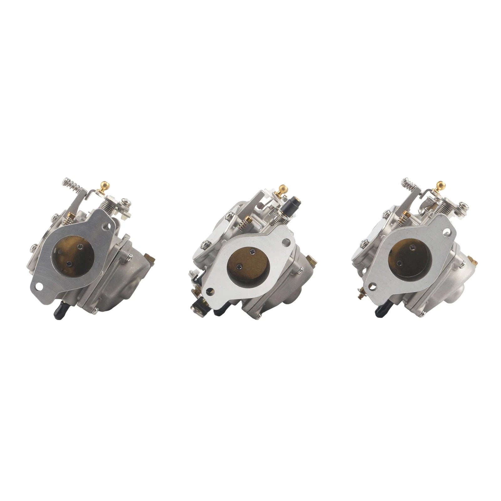 Carburetor Kit for Yamaha 2 Stroke 60 HP E60M