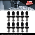10X Pull Stud Retention Knob for Hass Fryer CAT50 (45° 0.903")
