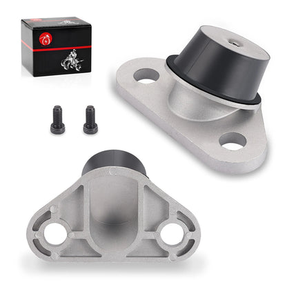 2Pcs Engine Motor Mounts for Sea-Doo GTR 215 230 GTR X 300 GTS 130 (2010–2023)