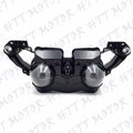 Headlight for Yamaha YZF R1 (2009–2011) - Clear