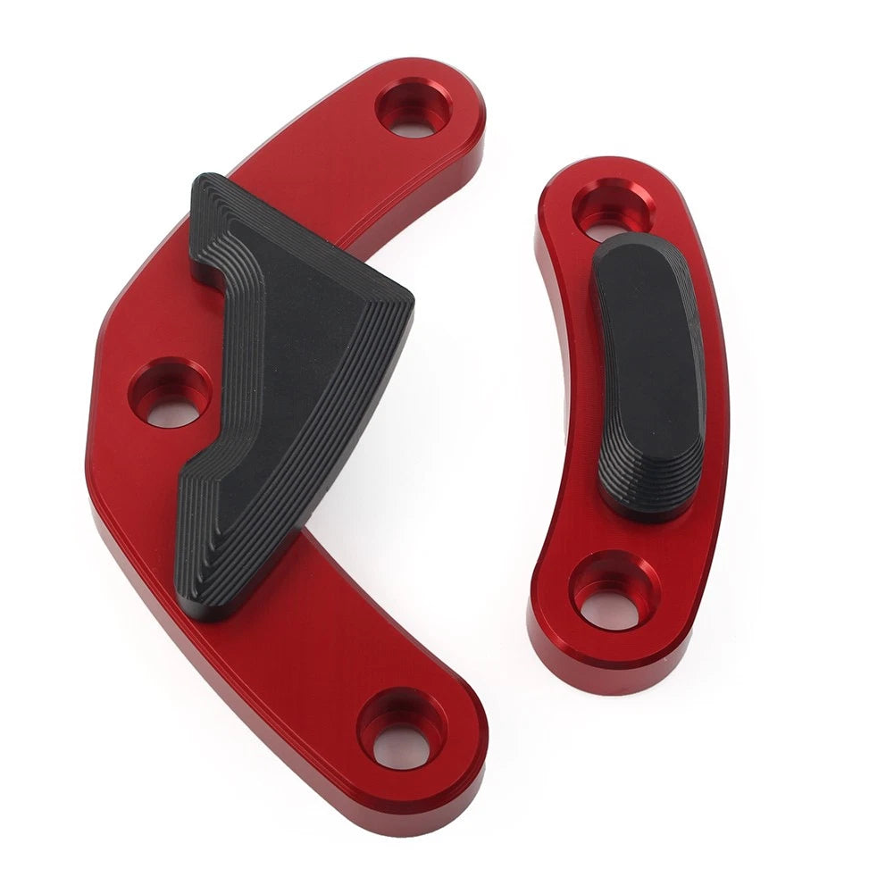 Engine Case Stator Cover Guard Slider Protector for Speed Twin 1200 (2019–2023)