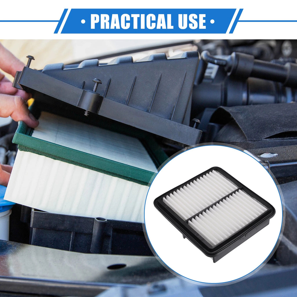 Engine Air Filter Replacement for Hyundai Elantra 2.0L (2007–2010)