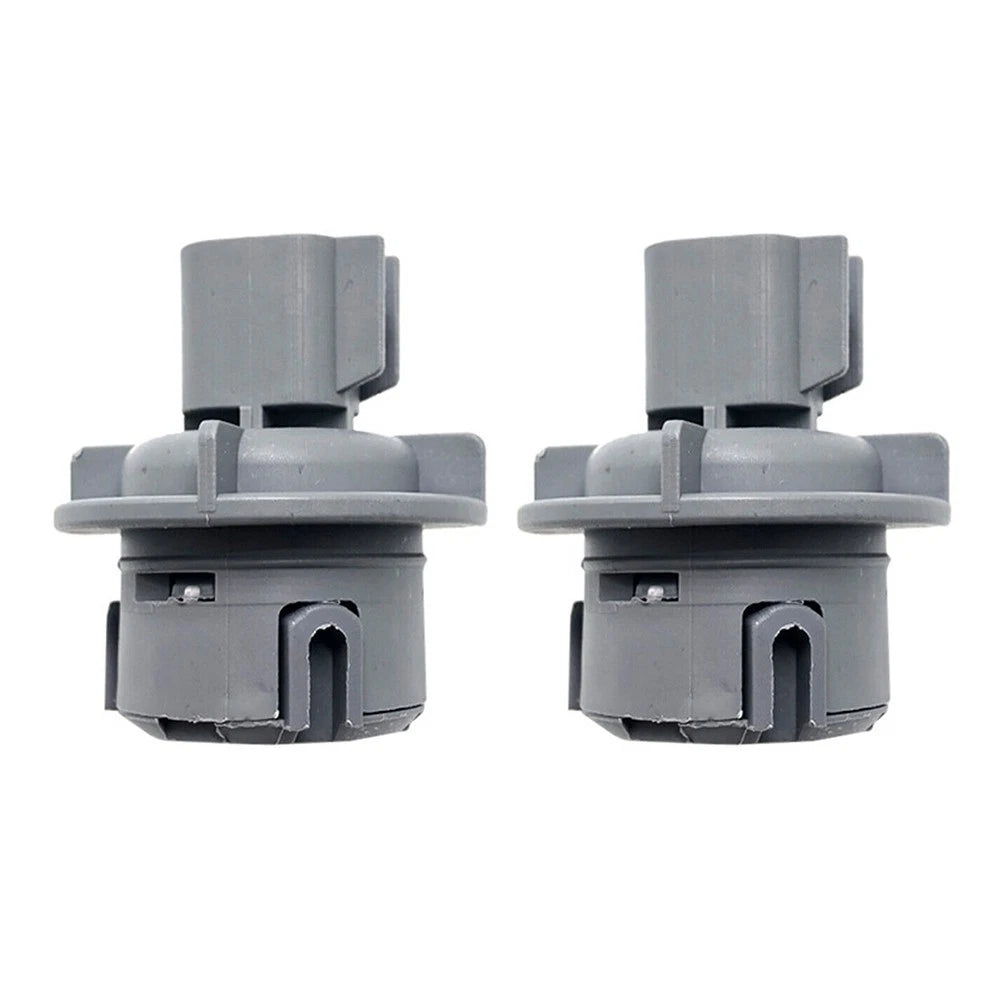 Set of 2 Front Indicator Light Socket for Ford C Max (2003–2007) 4053872