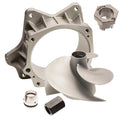 Neptune Impeller & Housing for Yamaha FZR FZS (2008–2013) / FX Cruiser SHO (2008–2016) 13/22