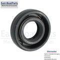 Oil Seal for Yamaha Shift Shaft Lower Unit Gearcase (93106-09014-00, 18-0267)
