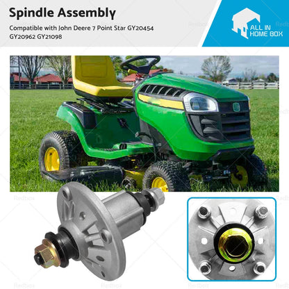 Spindle Assembly for John Deere (GY20454, GY20962, GY21098)