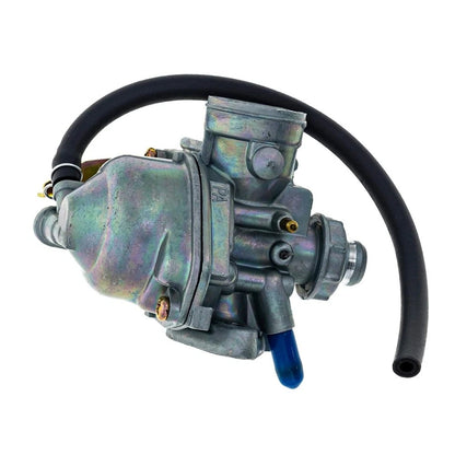 Carburetor 16100-GEL-702 for Honda CRF50F XR50R (2000–2012)