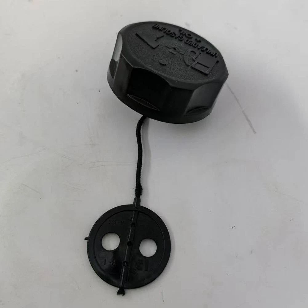 Replacement Fuel Cap for RedMax Equipment