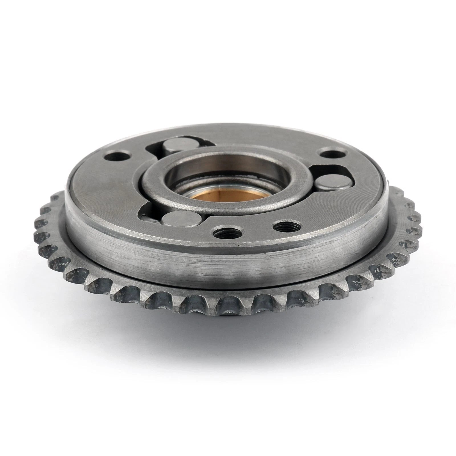 Clutch Starter for Honda CA125, CMX250C, CMX250X, Rebel, CB250, Nighthawk (1985–2009)