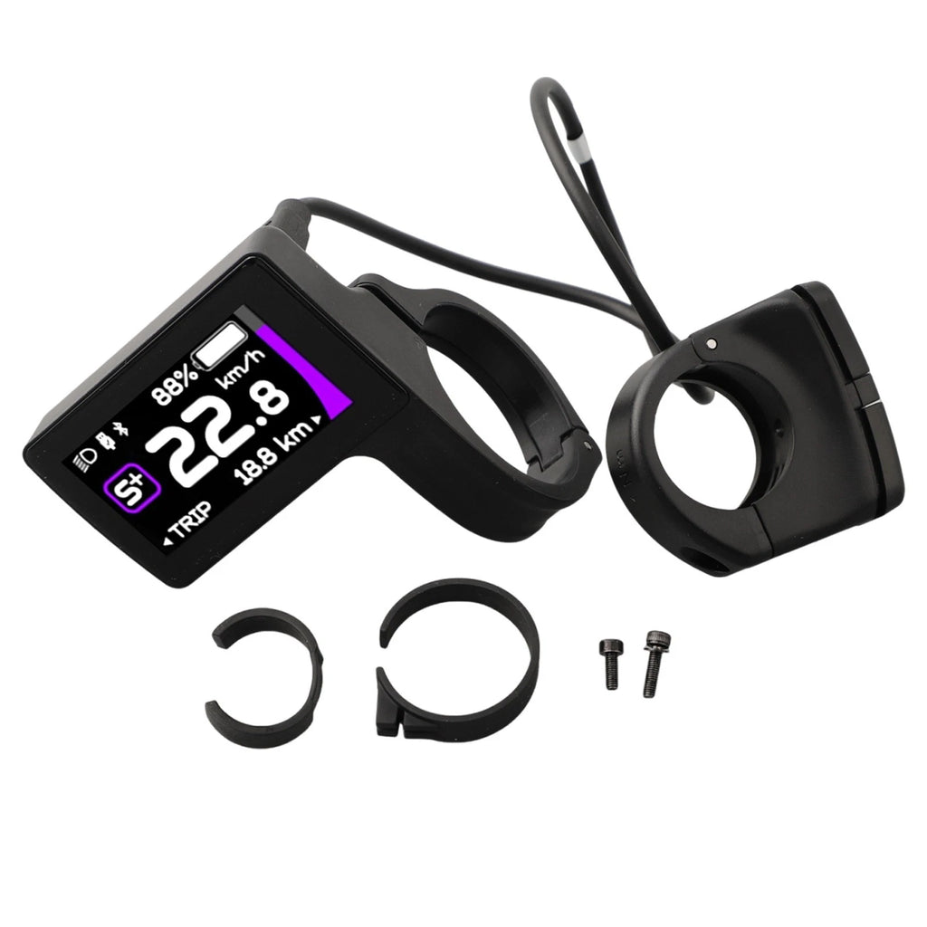 Bafang M560 M510 M820 Ebike Display CAN Protocol
