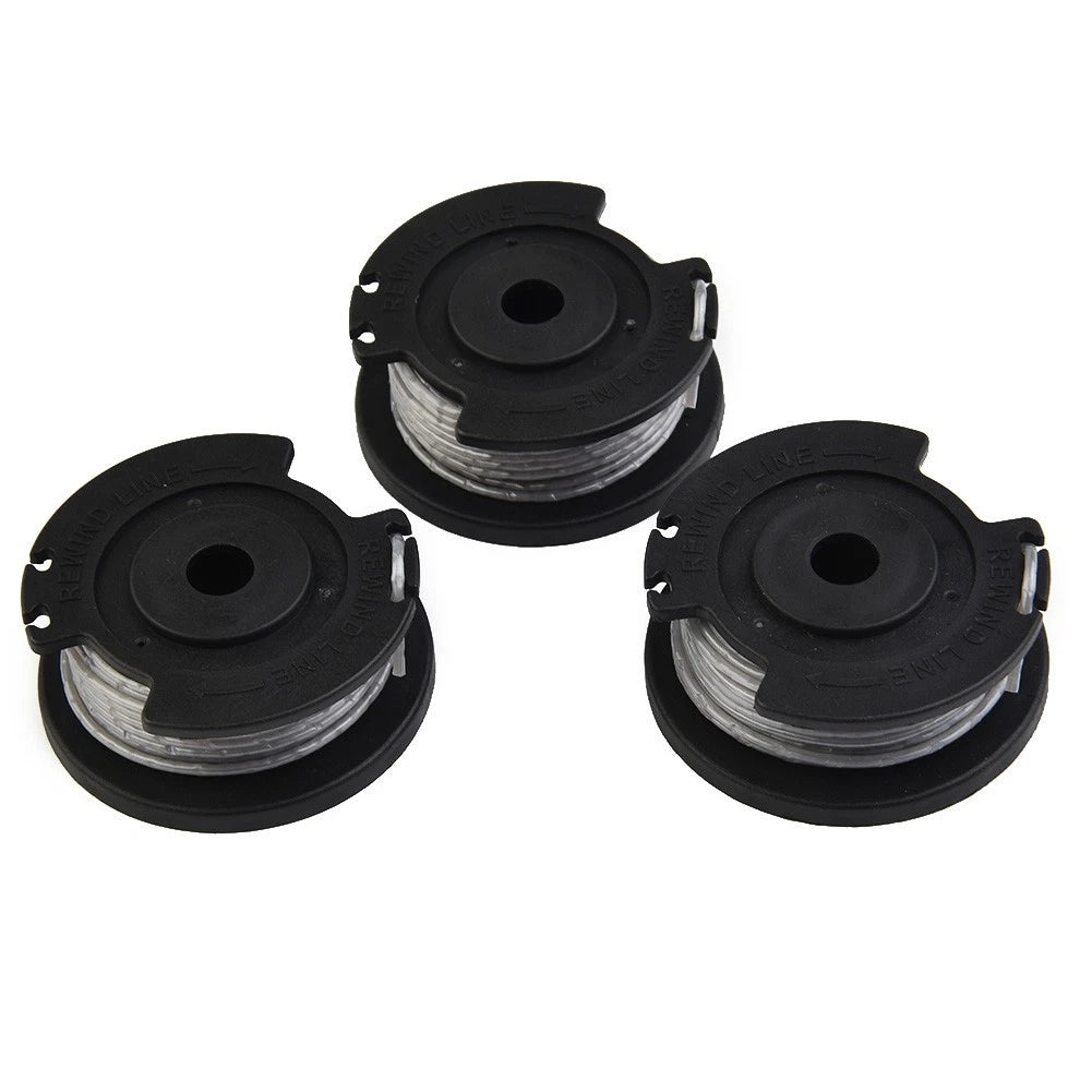 Cutting Line Spool for Bosch EasyGrassCut 18V (F016800569)