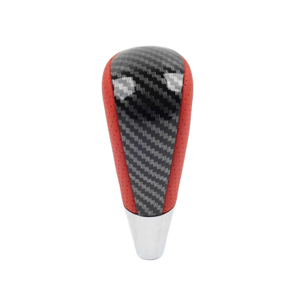 Red Gear Shift Knob for Toyota 4Runner Avalon Camry Corolla Highlander Lexus