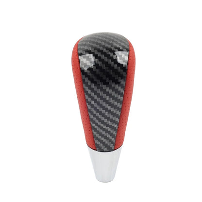 Red Gear Shift Knob for Toyota 4Runner Avalon Camry Corolla Highlander Lexus