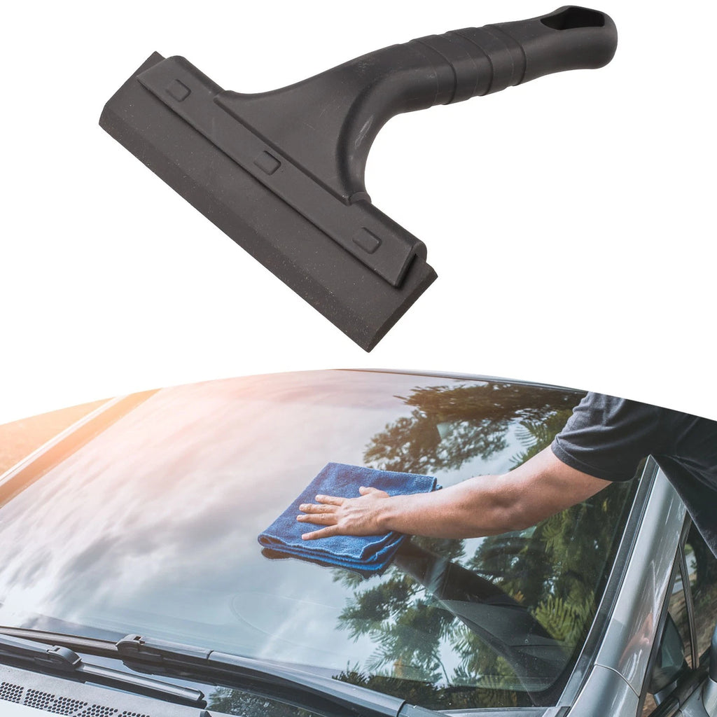 Silicone Wiper for Window Cleaning (Universal Fit)