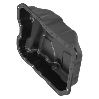 Oil Pan 4884665AE for Jeep Compass Patriot (2007–2017) 2.0L 2.4L
