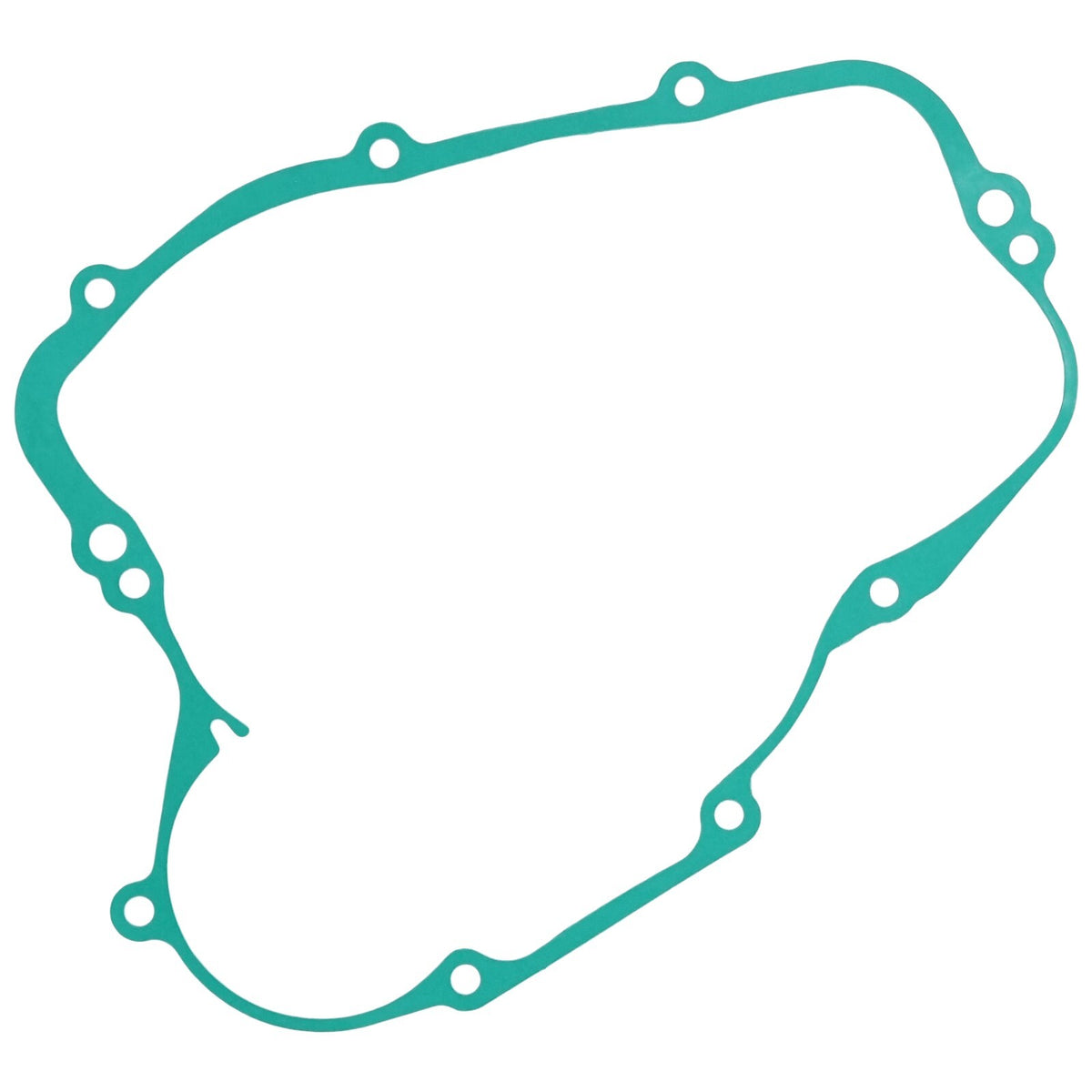 Clutch Cover Gasket Replacement for Kawasaki ZX10R (2011–2015)