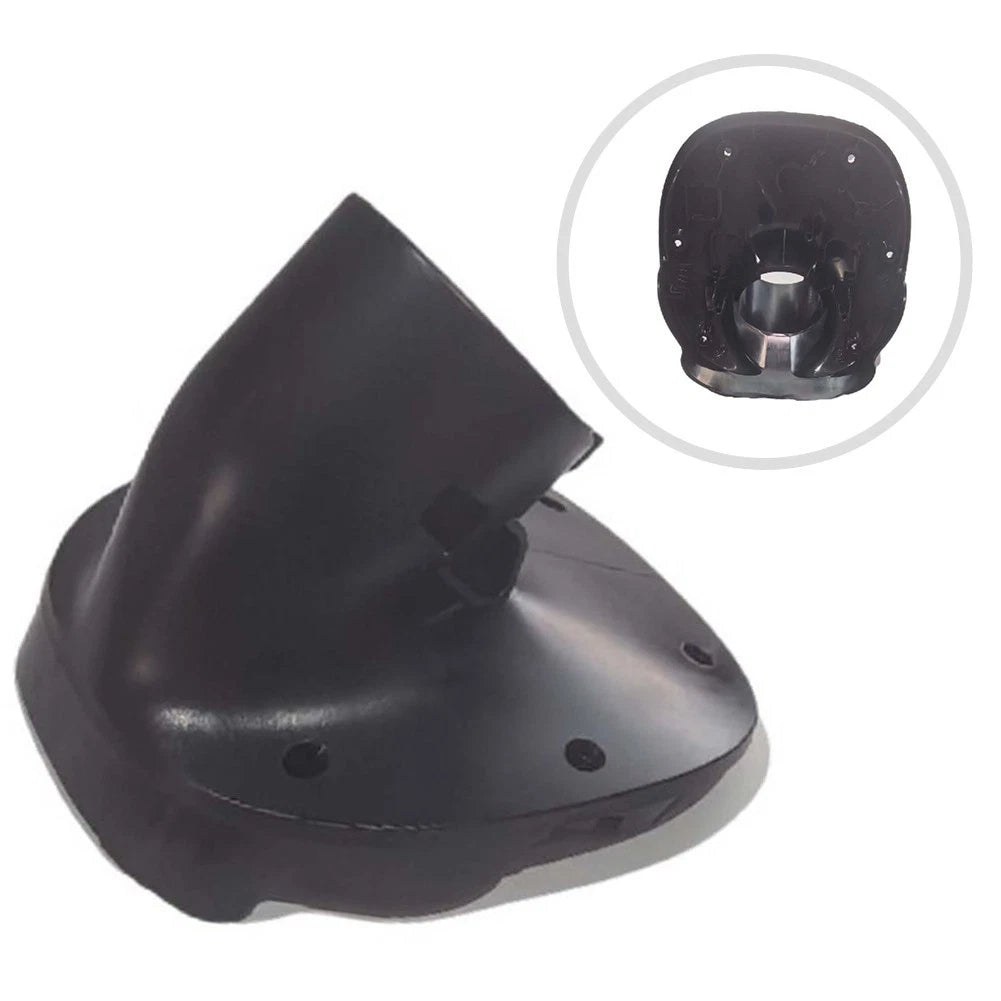 ABS Plastic Fuselage Backshell for Dreame H14 (2021–2023)