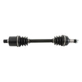 8Ball Rear Axle for All Balls (AB8-AC-8-349)