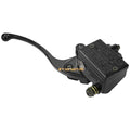 Front Right Brake Master Cylinder for Honda CM400 CM450 CX500 CB650 CB750 (1978–1983)
