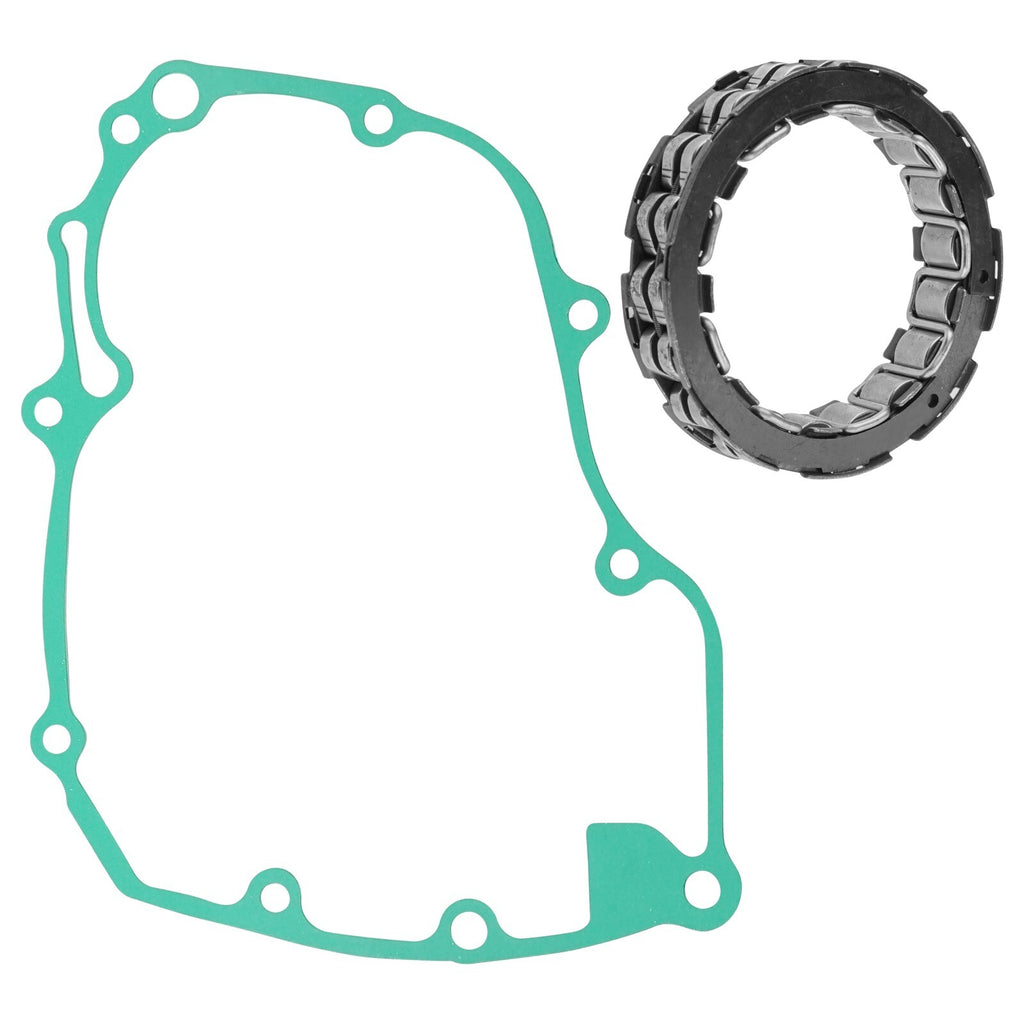 Starter Clutch Sprag One Way Bearing Replacement for Honda CRF450X (2012–2015)