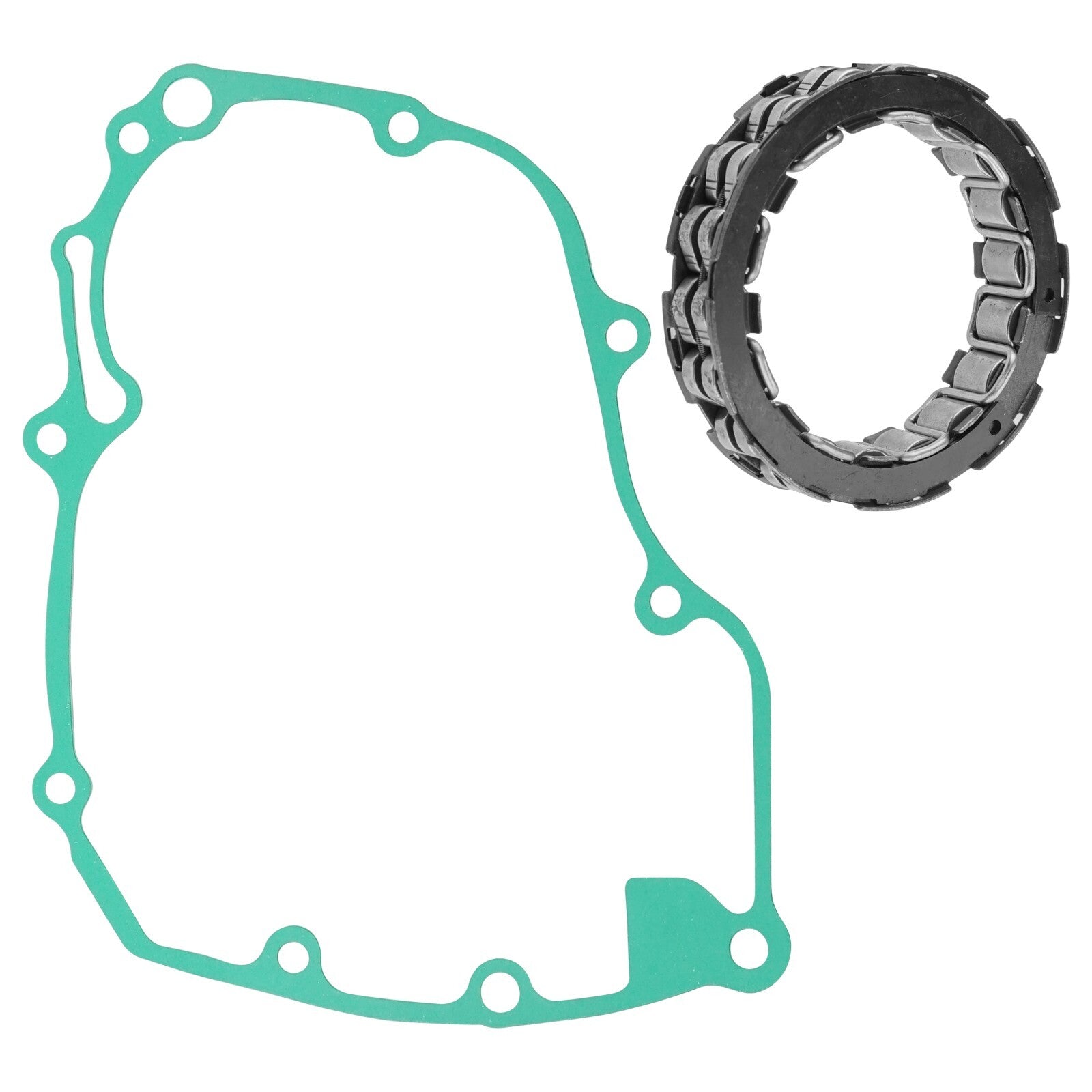 Starter Clutch Sprag One Way Bearing Replacement for Honda CRF450X (2012–2015)