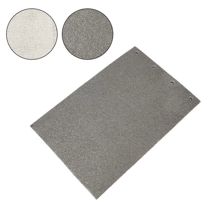 Set of 2 Carbon Base Plate Pads for 9403, MT190, MT9 Belt Sander (169x110mm)