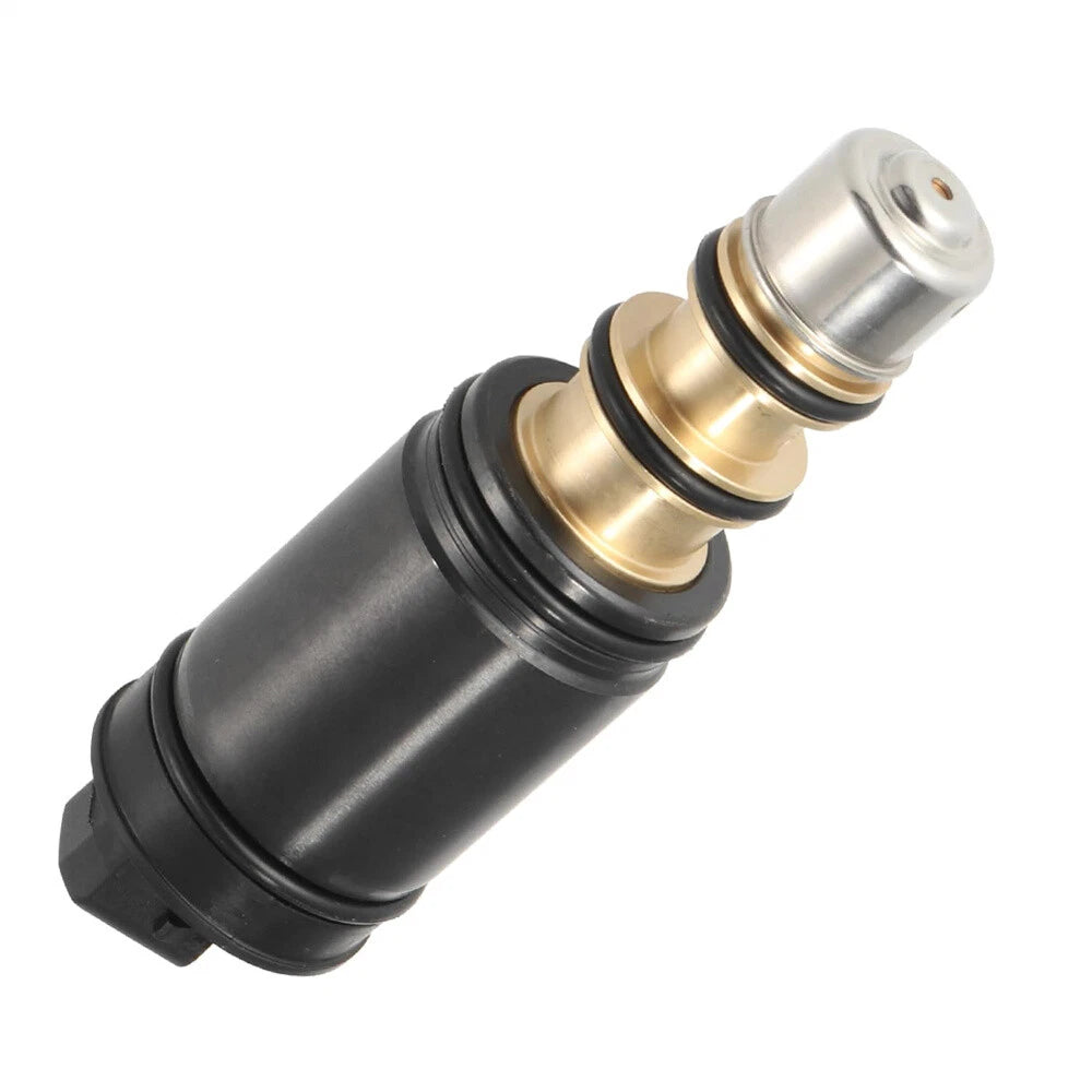 A/C Compressor Electronic Control Valve For Mercedes-Benz CV13 7SEU17C 7SEU16C