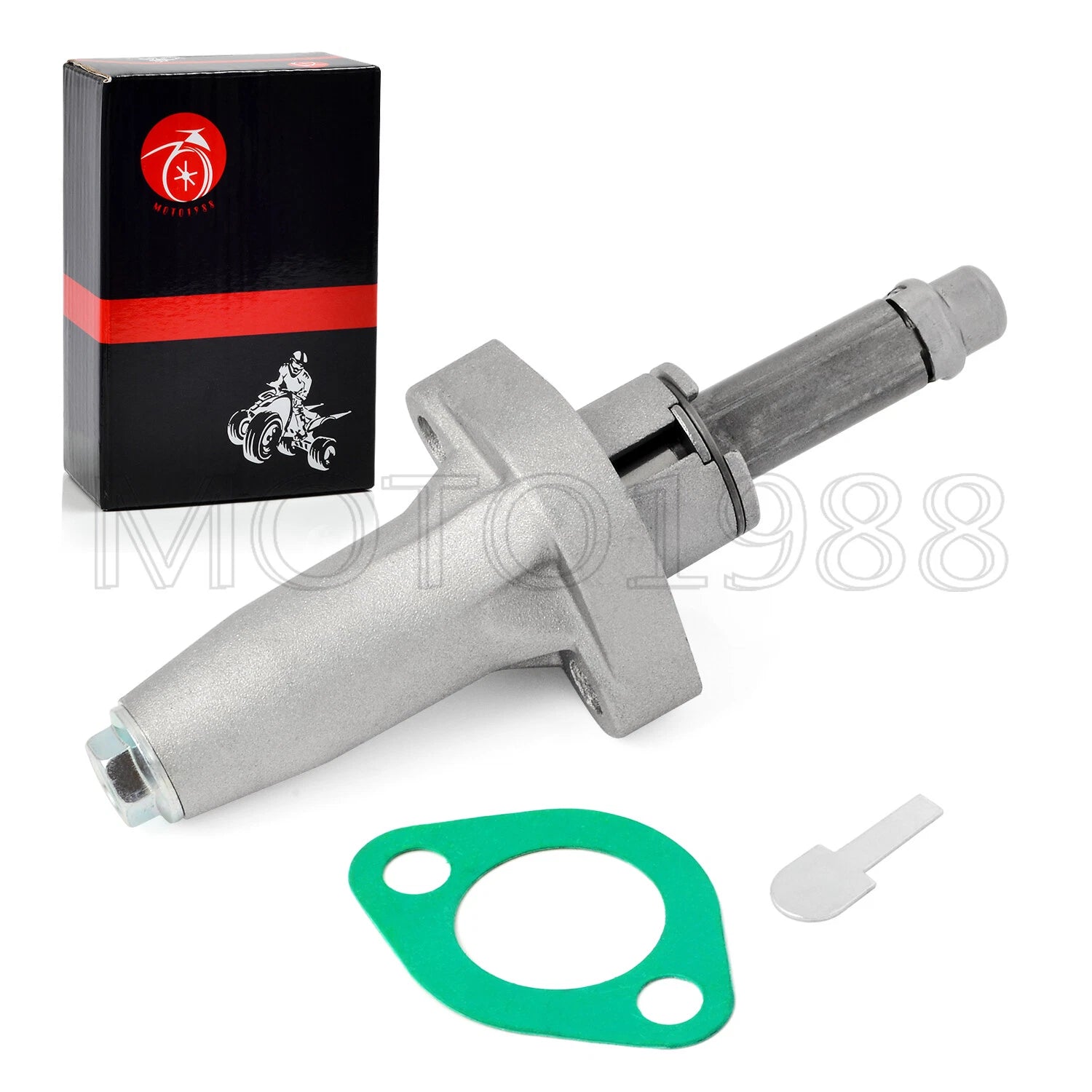 Timing Chain Tensioner for Honda Rincon TRX680 Big Red (2006–2014) 14520-HN8-A61