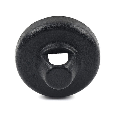 Antenna Mount Base Cover Cap for Jeep Wrangler JK JL Gladiator JT