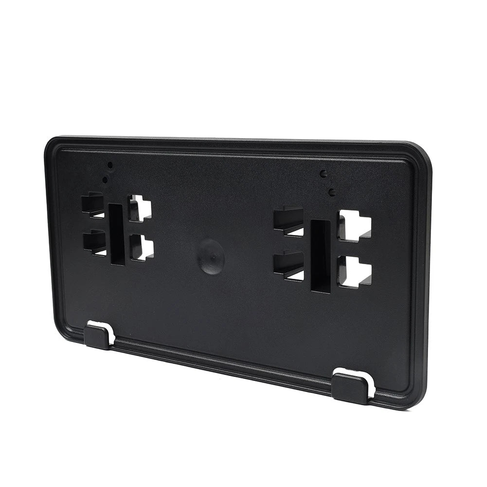 Front Bumper License Plate Mount Bracket for Ford F-150 (2018–2020)