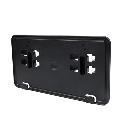 Front Bumper License Plate Mount Bracket for Ford F-150 (2018–2020)