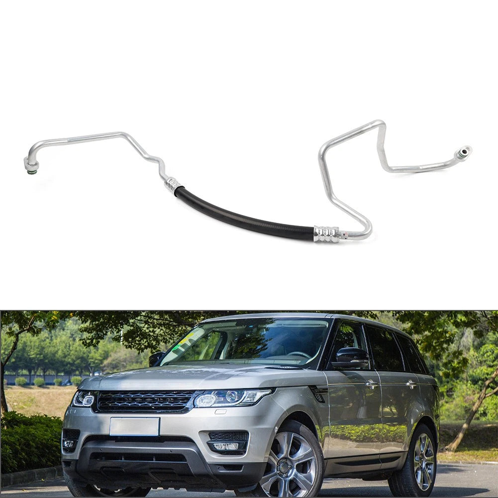 Air Conditioning AC Hose Pipe for Land Rover Range Rover Sport (2005–2013)