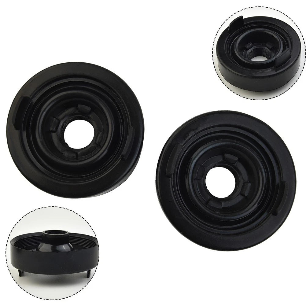 Dust Cover Cap Installation Pair for