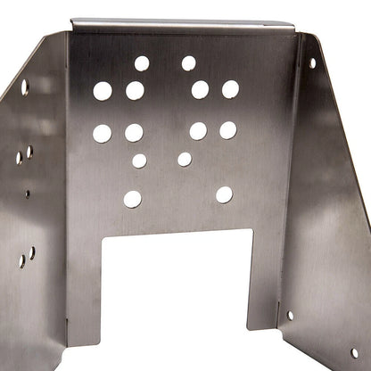 Stainless Steel Trim Pump Bracket for Mercruiser (862548A1, 42419A1)
