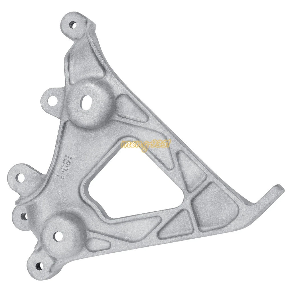 Left Front Fender Stay, Headlight Mount for Yamaha Raptor 700 (2006–2012)