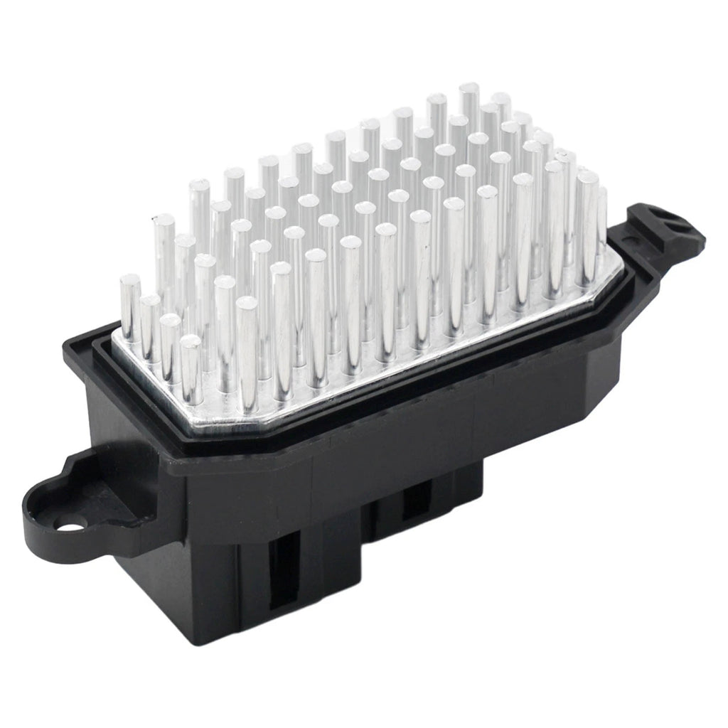 Heater Resistor for