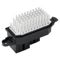 Heater Resistor for