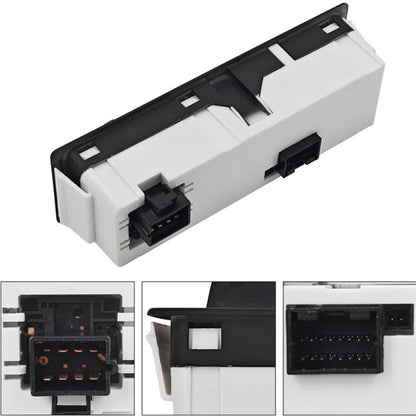 A/C Climate Control Module Panel for Peterbilt Truck (Q21-6119)