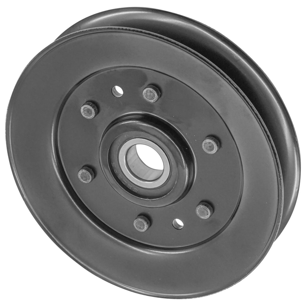 V-Idler Deck Pulley Replacement for John Deere X300 X300R (2019–2024)