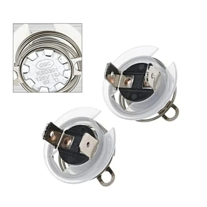ECO Thermostat Assembly for Atwood RV Water Heaters (Model 91447)