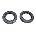 Lower Unit Oil Seal for Yamaha 40-100 HP (93101-25M03, 93210-86M39)