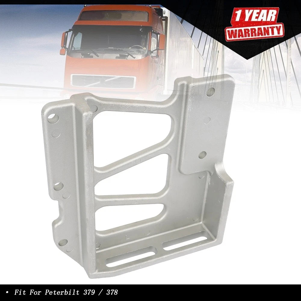Hinge Hood Pivot Bracket for Peterbilt 379/378 (Replace #13-04286L)