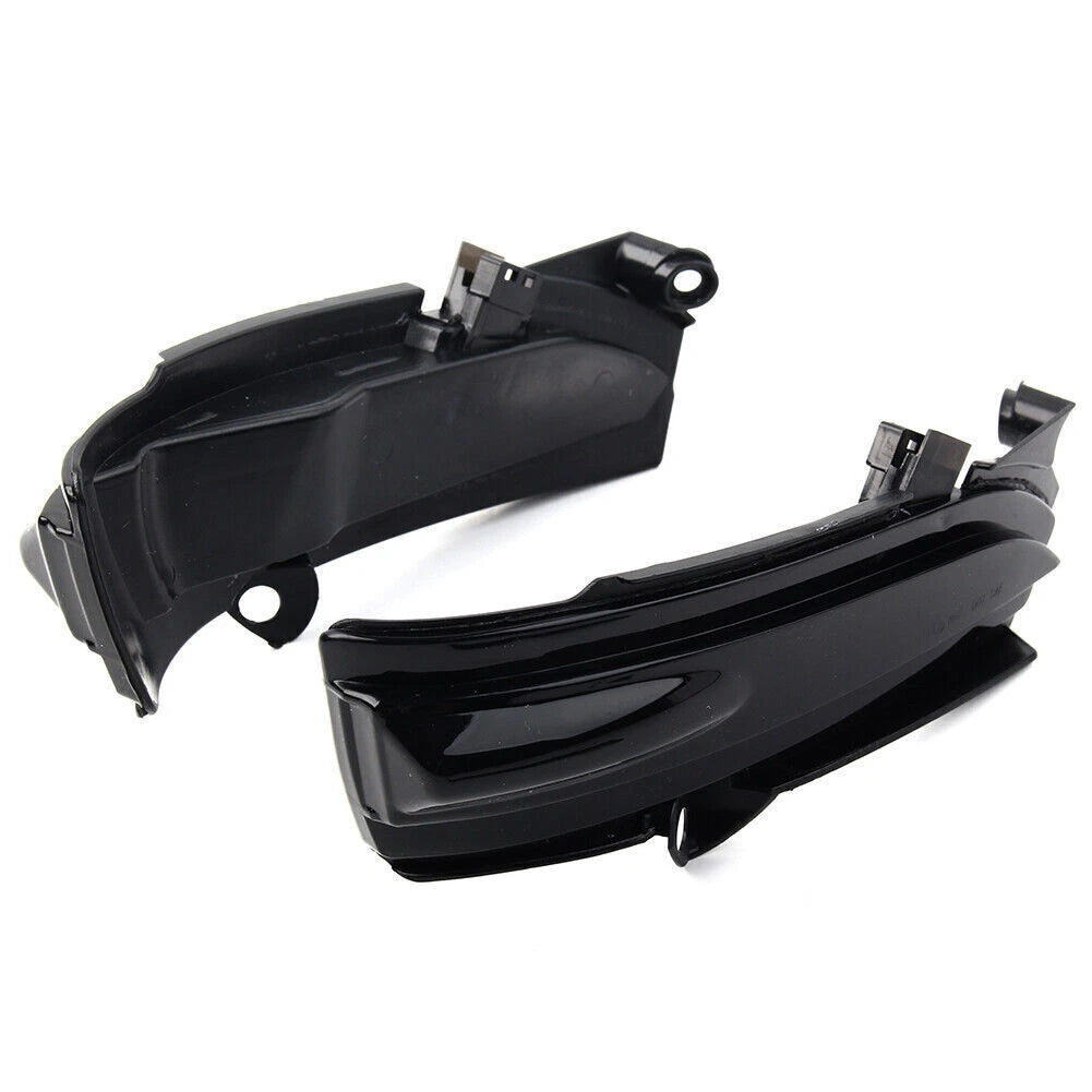 Dynamic LED Turn Signal Light Mirror Indicator for Ford Mondeo (2014–2018)