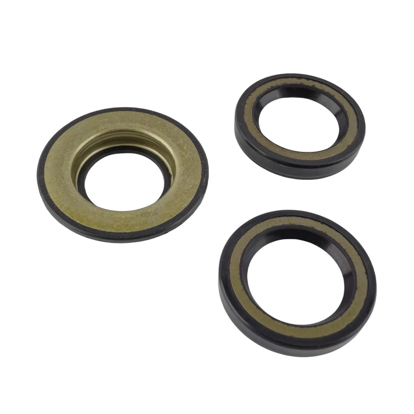 Oil Seal Cover & Water Pump Seals for Yamaha Outboards (Lower Drive)