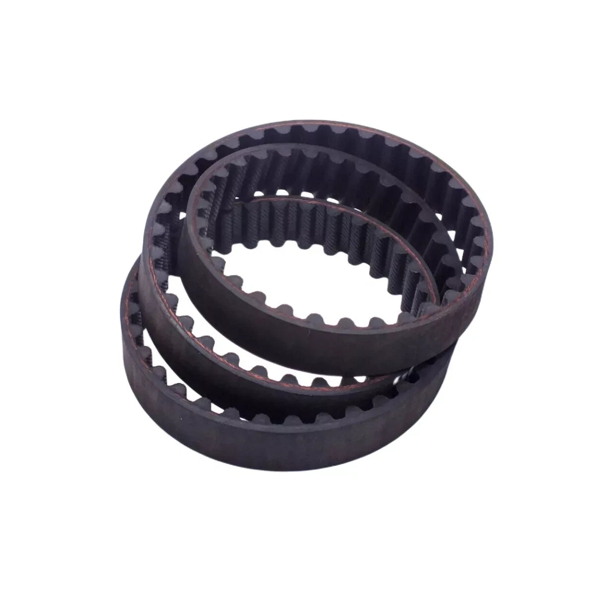 6C5-46241-00 Timing Belt for Yamaha Outboard 25-70HP (4-Stroke)