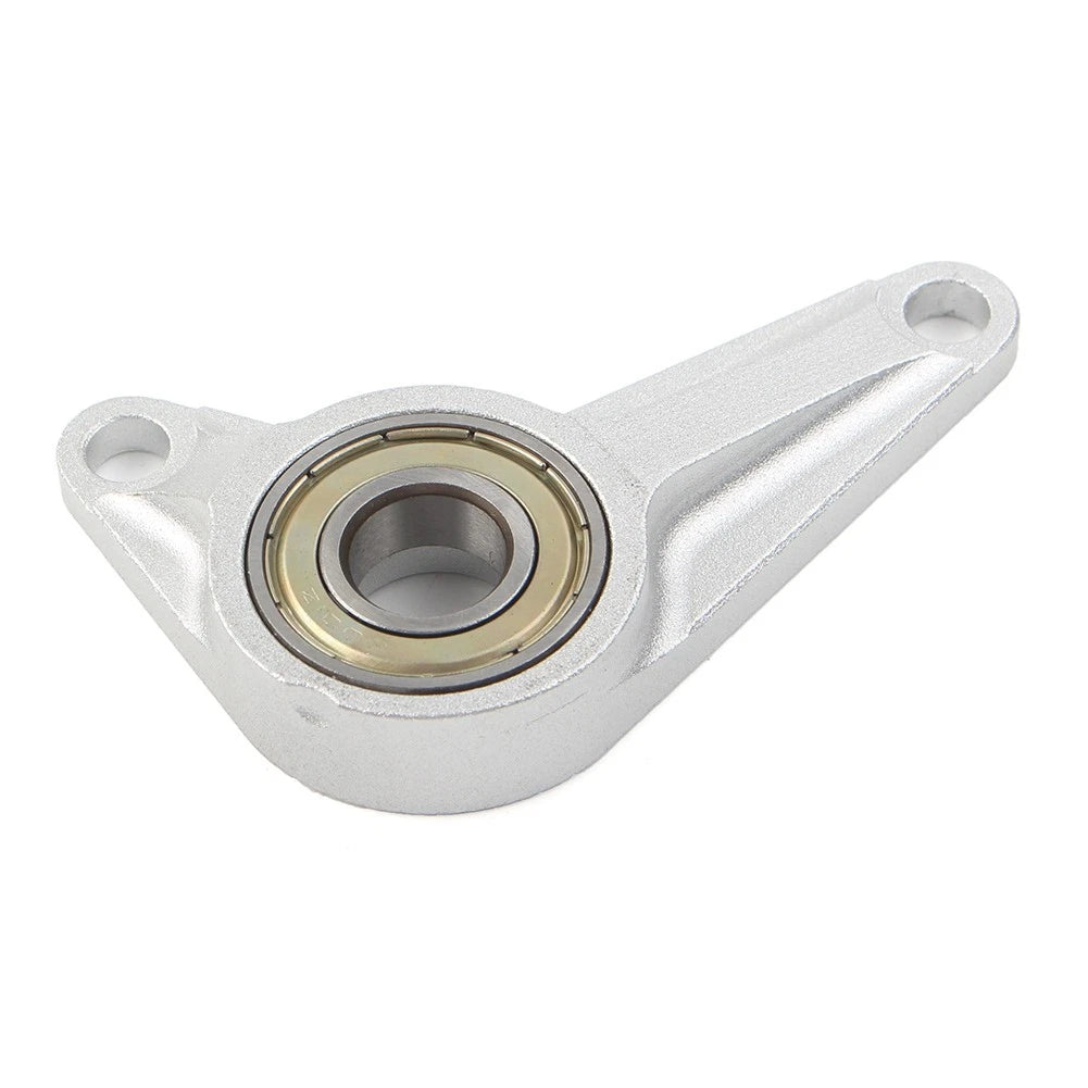 Gear Shifting Stabilizer for Honda MSX 125/SF (2013–2019) Silver